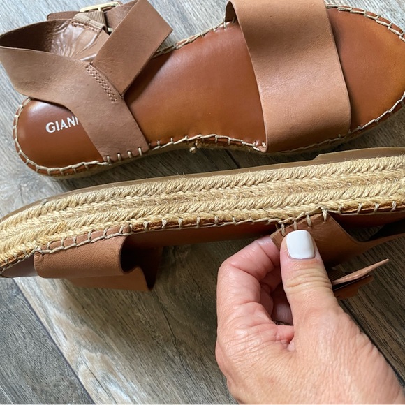 Gianne Bini Sandal - Picture 4 of 5